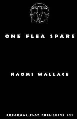 Jedna náhradná blcha - One Flea Spare