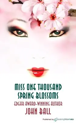 Tisíc jarných kvetov - Miss One Thousand Spring Blossoms