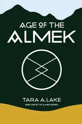 Vek Almeka - Age of The Almek