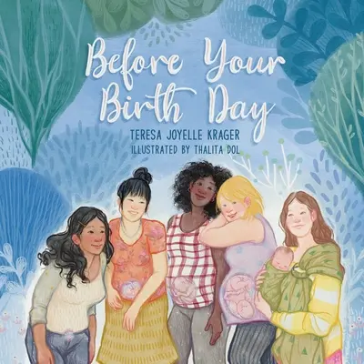 Pred tvojím dňom narodenia - Before Your Birth Day