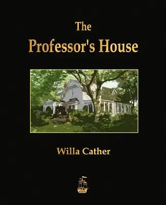 Profesorov dom - The Professor's House