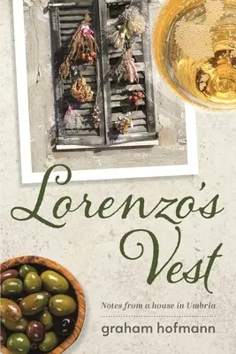 Lorenzova vesta - Lorenzo's Vest