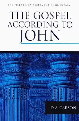 Evanjelium podľa Jána - The Gospel According to John