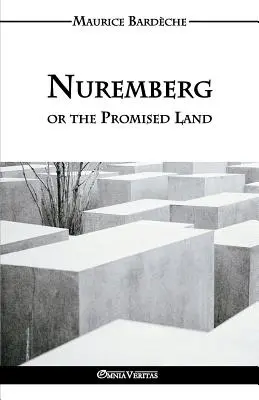 Norimberg alebo zasľúbená krajina - Nuremberg or the Promised Land
