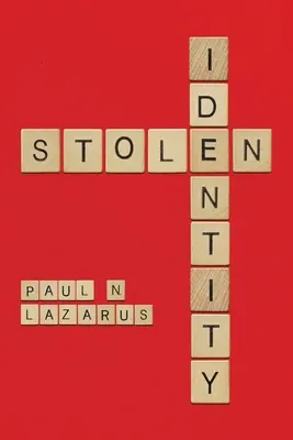 Ukradnutá identita - Stolen Identity