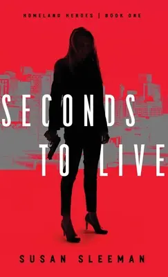 Sekundy života - Seconds to Live