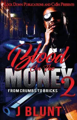 Krv za peniaze 2 - Blood on the Money 2
