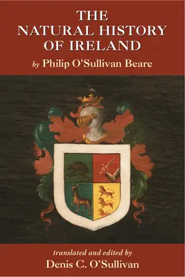 Prírodopis Írska - The Natural History of Ireland