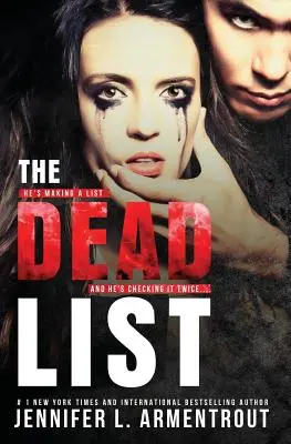 Zoznam mŕtvych - The Dead List