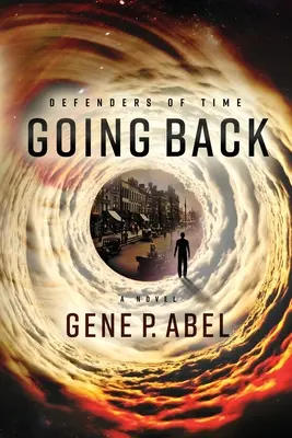 Vrátiť sa späť - Going Back