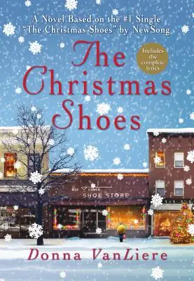 Vianočné topánky - The Christmas Shoes