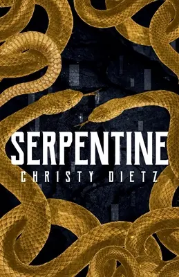 Serpentíny - Serpentine