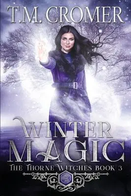 Zimná mágia - Winter Magic