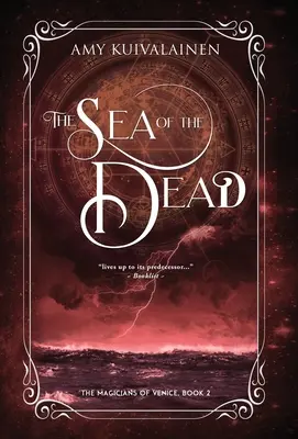 More mŕtvych - The Sea of the Dead