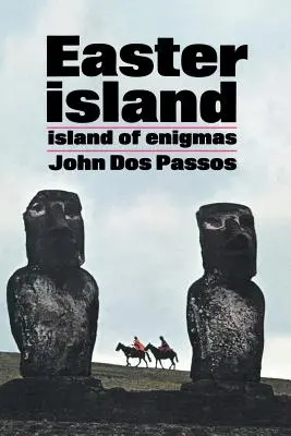Veľkonočný ostrov: Ostrov záhad - Easter Island: Island of Enigmas