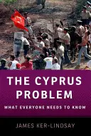 Cyperský problém: Čo by mal každý vedieť - The Cyprus Problem: What Everyone Needs to Know(r)