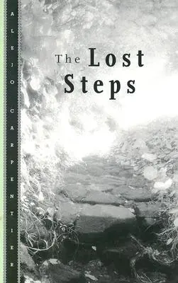 Stratené kroky - Lost Steps