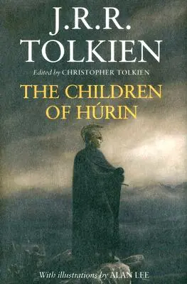 Hrinove deti - The Children of Hrin