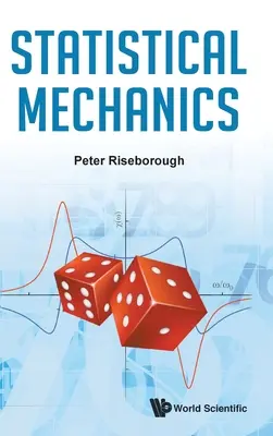Štatistická mechanika - Statistical Mechanics