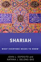 Šaría: Čo by mal každý vedieť(r) - Shariah: What Everyone Needs to Know(r)