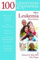 100 otázok a odpovedí o leukémii - 100 Questions & Answers about Leukemia