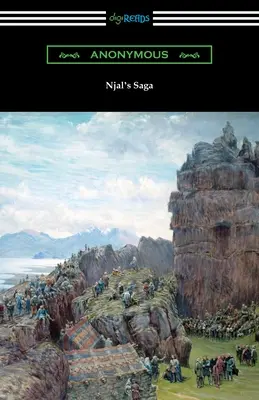Njalova sága - Njal's Saga