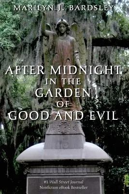 Po polnoci v záhrade dobra a zla - After Midnight in the Garden of Good and Evil
