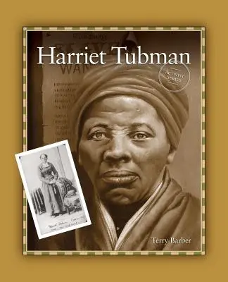 Harriet Tubmanová - Harriet Tubman