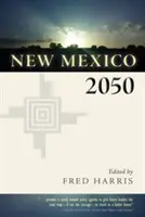 Nové Mexiko 2050 - New Mexico 2050