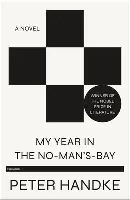 Môj rok v zátoke nikoho - My Year in the No-Man's-Bay