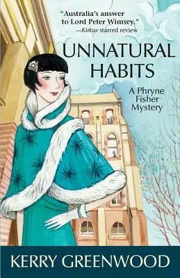 Neprirodzené zvyky - Unnatural Habits