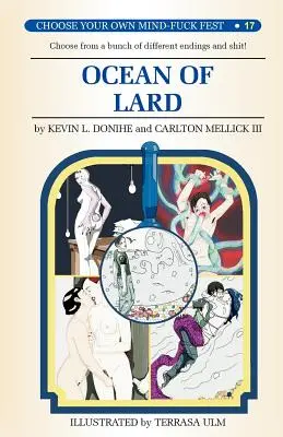 Oceán sadla - Ocean of Lard