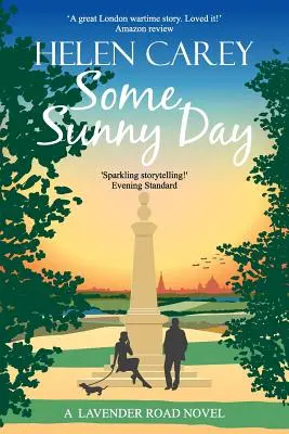Nejaký slnečný deň - Some Sunny Day