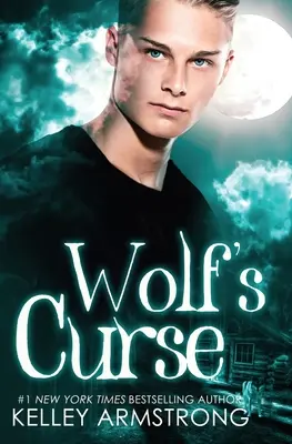Vlčia kliatba - Wolf's Curse