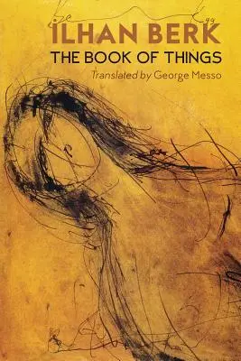 Kniha vecí - The Book of Things