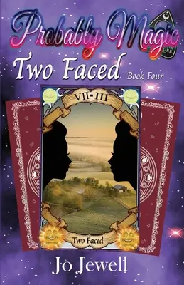 Pravdepodobne kúzlo: Dve tváre - Probably Magic: Two Faced