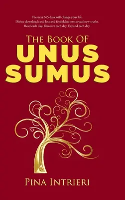 Kniha Unus Sumus - The Book of Unus Sumus