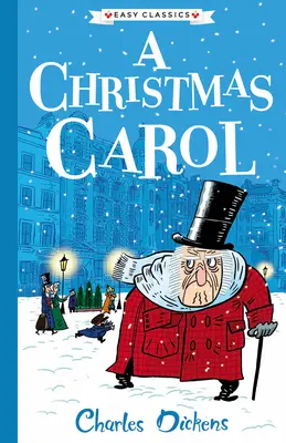 Charles Dickens: Vianočná koleda - Charles Dickens: A Christmas Carol