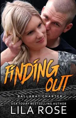 Nájsť von - Finding Out