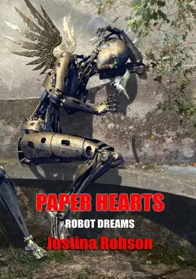 Papierové srdcia - Paper Hearts