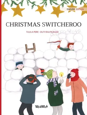 Vianočné Switcheroo - Christmas Switcheroo