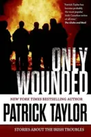 Len zranení: Príbehy z írskych nepokojov - Only Wounded: Stories of the Irish Troubles