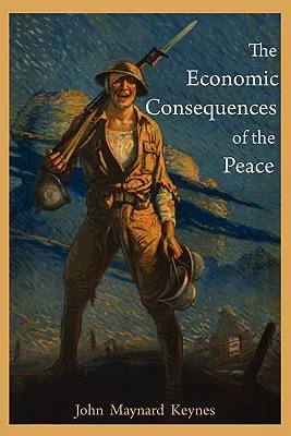 Ekonomické dôsledky mieru - The Economic Consequences of the Peace
