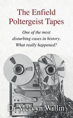 The Enfield Poltergeist Tapes: Jeden z najznepokojujúcejších prípadov v histórii. Čo sa skutočne stalo? - The Enfield Poltergeist Tapes: One of the most disturbing cases in history. What really happened?