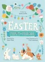 Veľkonočná prehliadka šteniatok - Easter Puppy Parade