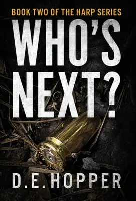Kto je ďalší? - Who's Next?