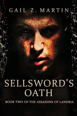 Sellswordova prísaha - Sellsword's Oath