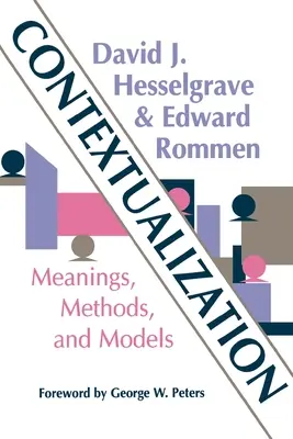 Kontextualizácia - Contextualization