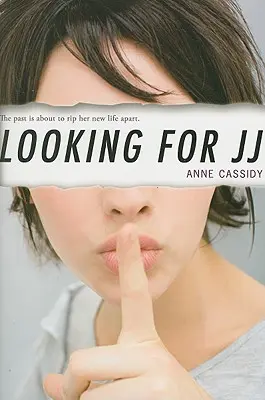 Hľadá sa JJ - Looking for JJ
