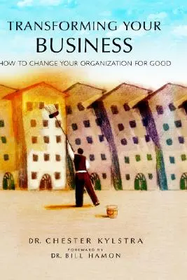 Premena vášho podniku - Transforming Your Business